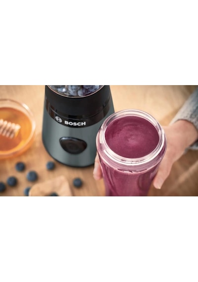 Bosch MMB2111S Vitapower Serisi 2 450 W Smoothie Blender