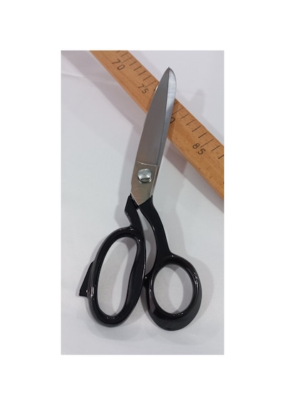 Terzi Makası No10 Kumas Deri 26cm Profesyonel