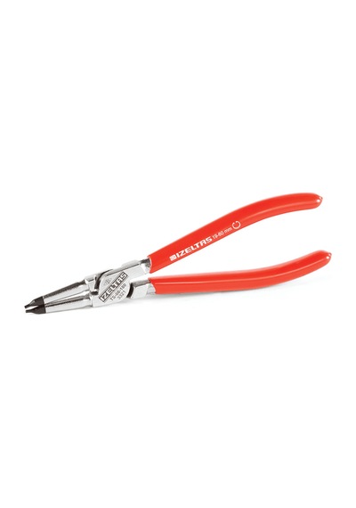 İç Segman Pensi 310 Mm Düz 5 Adet