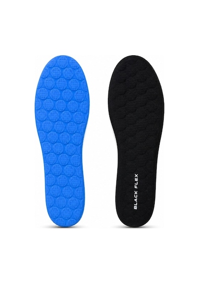 Black Flex Point Comfort İç Tabanlık 36-45