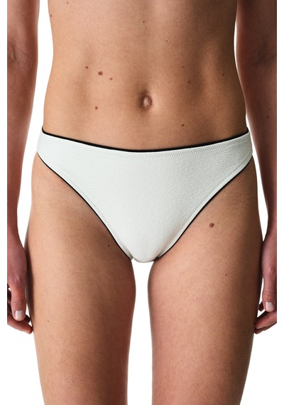 Penti Ekru Nadia Slip Bikini Altı