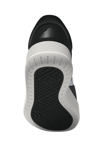 Adidas Court 24 Erkek Sneaker-siyah Siyah