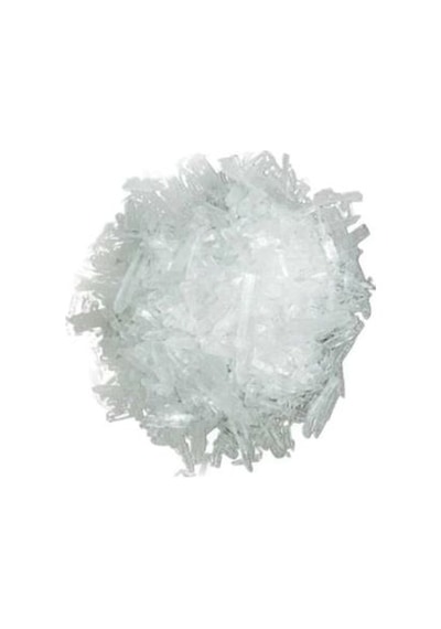 Kristal Mentol 1 KG