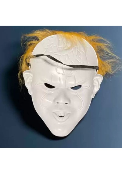 Stephen King's Korkutucu Joker Maske 31x22 Cm Diğer
