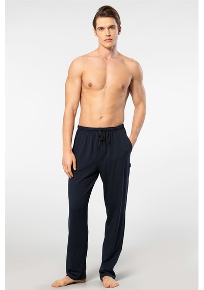 Cacharel Modal Pijama Tek Alt 2171/lacivert Lacivert