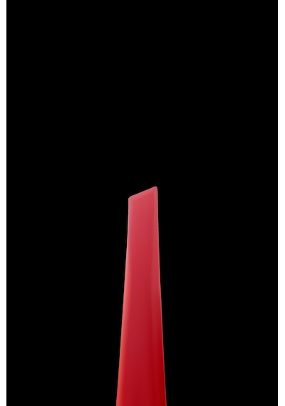 Staleks Expert Profesyonel Kaş Cımbızı 5mm Red