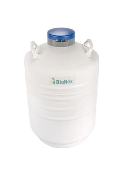 Sıvı Azot Tankı 30 Litre