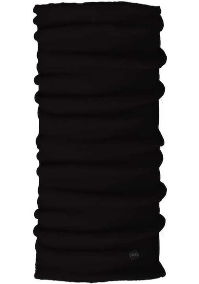 Narr Black Bandana Siyah