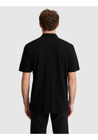 Pierre Cardin Erkek Siyah Tişört 50334988-vr046
