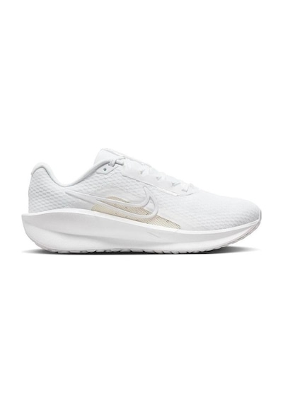 Nike Kadın Beyaz Downshifter 13 Spor Ayakkabı Fd6476-101 Beyaz