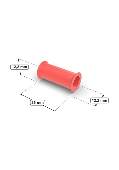 Sprey Şişe Askısı Duvar Tipi Temizlik Şişesi Tutucu Düzenleyici 5'li Set Kırmızı Sprey Şişe Askısı Duvar Tipi Temizlik Şişesi Tutucu Düzenleyici 5'li Set Kırmızı
