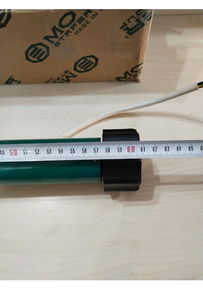 Mover Vm6-15/13 Kepenk Motoru