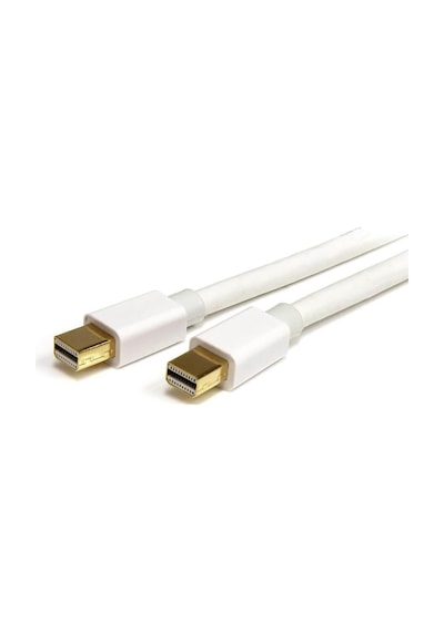 Koodmax Thunderbolt 2 To Thunderbolt 2 Kablo 20gbps Apple Uyumlu MacBook Air/pro/imac/mac Mini 1 M