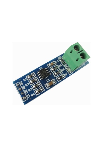 Ttl To Rs485 Modül