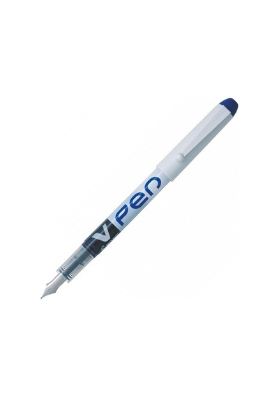 Pilot Dolma Kalem Vpen Mavi  SVPN-4W-L