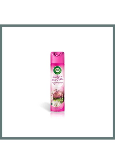 Bezos Aerosol Manolya 300ml 1 Adet Ventra