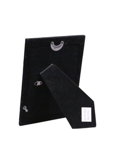 15×20 Metal Kenarlı Cam Çerçeve