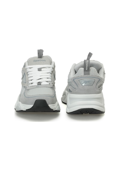 Reebok Charge Run Gri Erkek Sneaker Gri-grı
