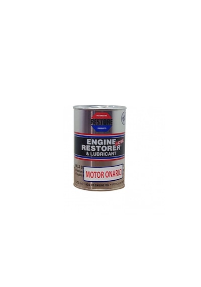 Restore Motor Onarıcı 250 Ml Csl Katkılı Restore Motor Onarıcı 250 Ml Csl Katkılı
