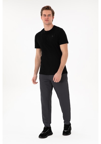 U.s. Polo Assn. Erkek Antrasit Eşofman Altı 50290808-vr006 Antrasit