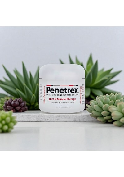 Penetrex Krem 4 Adet