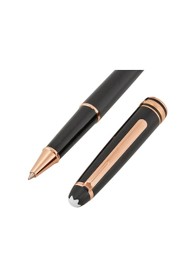 Montblanc Meisterstück Red Gold Classique Roller Kalem 112678