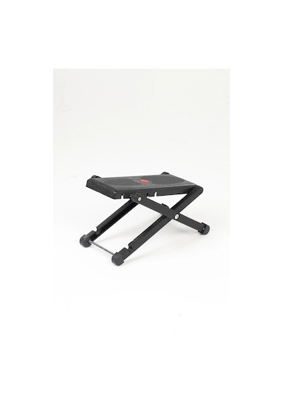 Yankı Fs-30 Ayarlanabilir Gitar Ayak Sehpası Foot Stool Katlanabilir - 9069426139559