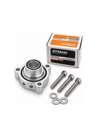 Epman Ep-b0v1011 Blow Off Valfi Adaptörü Turbo Motor Performans Parçası