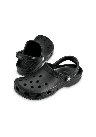 Crocs Classic Terlik CR1800-001 Siyah