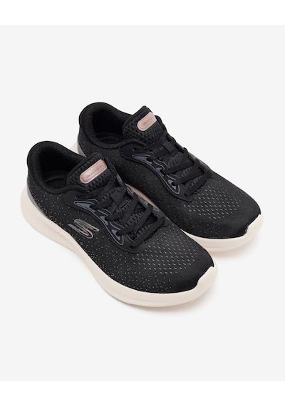 Skechers Skech-lıte Pro 2.0 Kadın Siyah Spor Ayakkabı 150621tk Blk Siyah