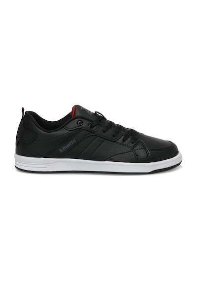 Kinetix RABON PU 3FX Siyah Erkek Sneaker Siyah