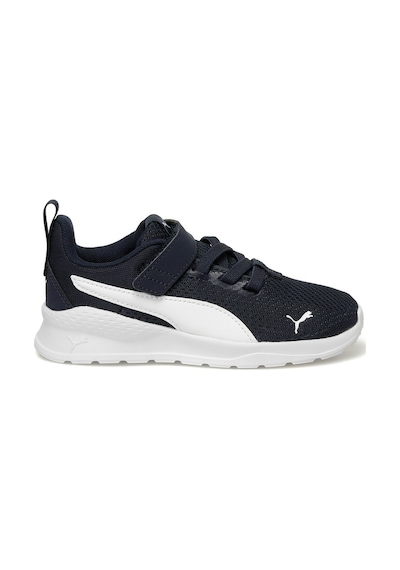 Puma Anzarun Lite Ac+ Ps Lacivert Erkek Çocuk Spor Ayakkabı 000000000101964446