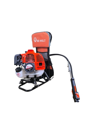 Fixonic BHD00381 52CC Benzinli Sırt Tipi Tırpan