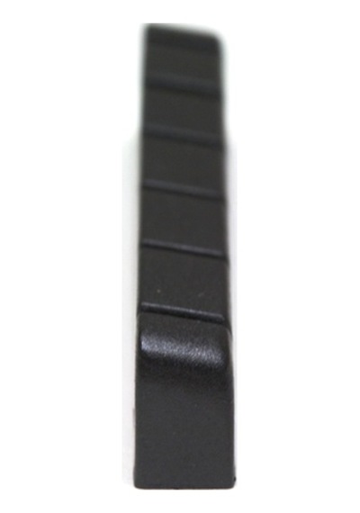 Graphtech Pt-6000-00 Black Tusq Xl Slotted Jumbo Gibson Üst Eşik