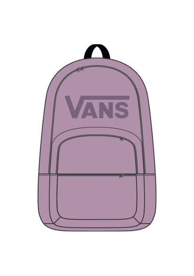 Vans Ranged 2 Backpack-b Kadın Lila Sırt Çantası Vn0a7ufnd451-4487 Lila