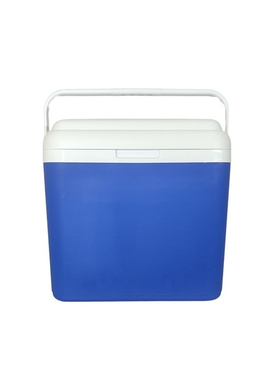 Freeze Peak Trailmate 35 Qt Soğutucu Buzluk 33 Litre Mavi Çok Renkli