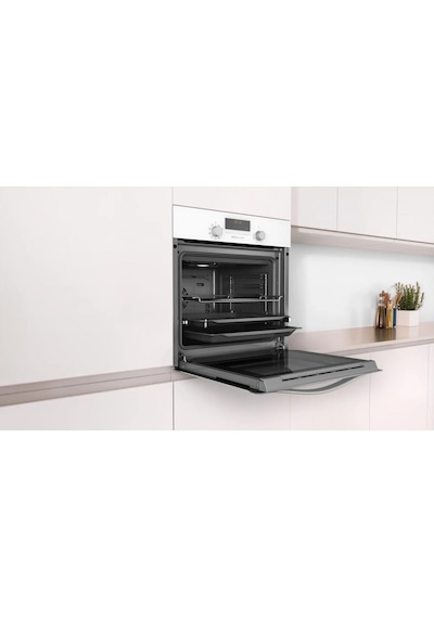 Profilo FRMA325B1 66 LT Ankastre Fırın Beyaz