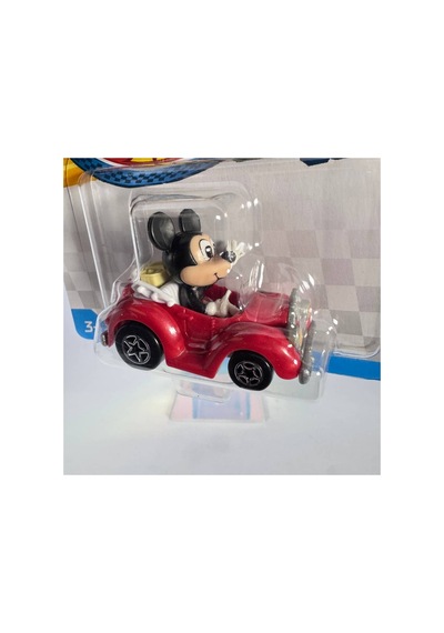 Racerverse Mickey Mouse