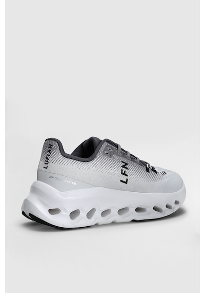 Lufian Toryle Kadın Sneaker Ayakkabı Beyaz Beyaz 121230107100500 Beyaz