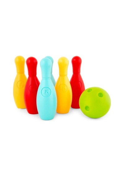 1803 Fisher Price  Bowling