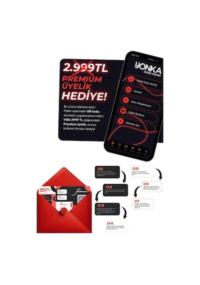 Maxword Mu-24 Pro Yüksek Kaliteli Maun Concert Ukulele Seti
