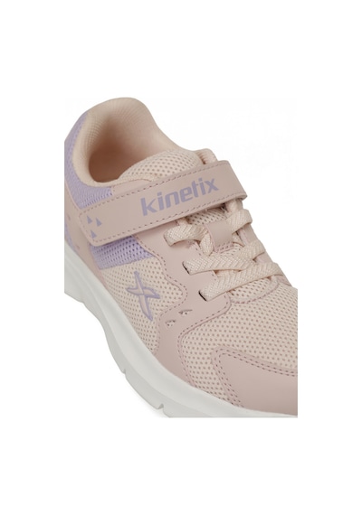 Kinetix Ballo F 6fx Pembe Kız Çocuk Spor Ayakkabı Pembe-lıla Kinetix Ballo F 6fx Pembe Kız Çocuk Spor Ayakkabı Pembe-lıla