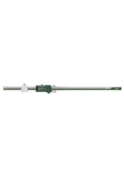 Değiştirilebilir Uçlu Universal Kumpas 0-600mm/0-24'' 0.01mm/0.0005''