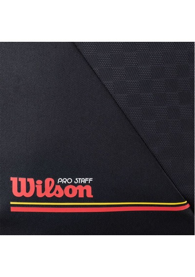 Wilson Tour Pro Staff Tenis Raket Sırt Çantası -2026-yenı Sezon