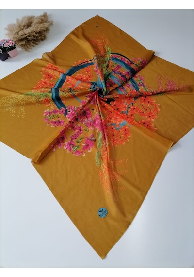 Oyalık Yazma Ms336 Çok Renkli