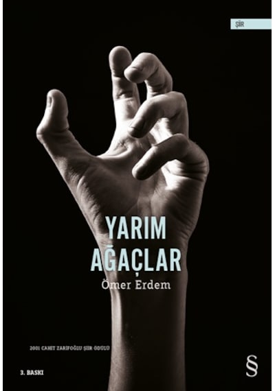 Günler Çözüldükçe + Güneş Kalır Bir Başına + Yarım Ağaçlar + Okuma Sticker'ları