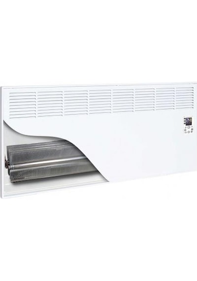 İvigo Isıtıcı, Epk4590h20 B Ayaklı İvigo 2000 Watt Hareket Sensörlü Konvektör Isıtıcı