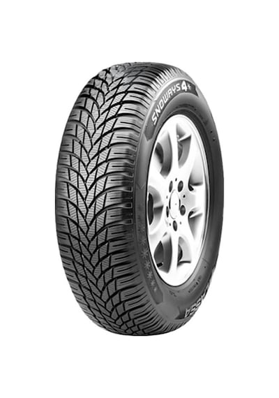 Lassa 205/50R17 93V Snoways 4 XL Kış Lastiği 2025