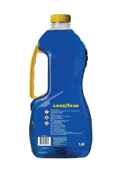 Goodyear Antifrizli Ön Cam Yıkama Sıvısı