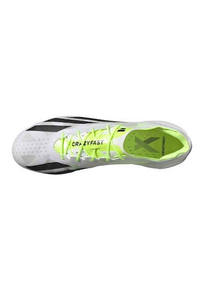 Adidas X Crazyfast+ Elite Fg Krampon Gy7377 Beyaz